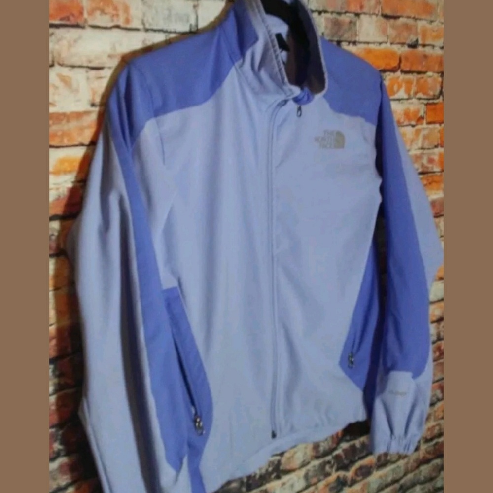 Womens The Northface Apex Bionic Jacket